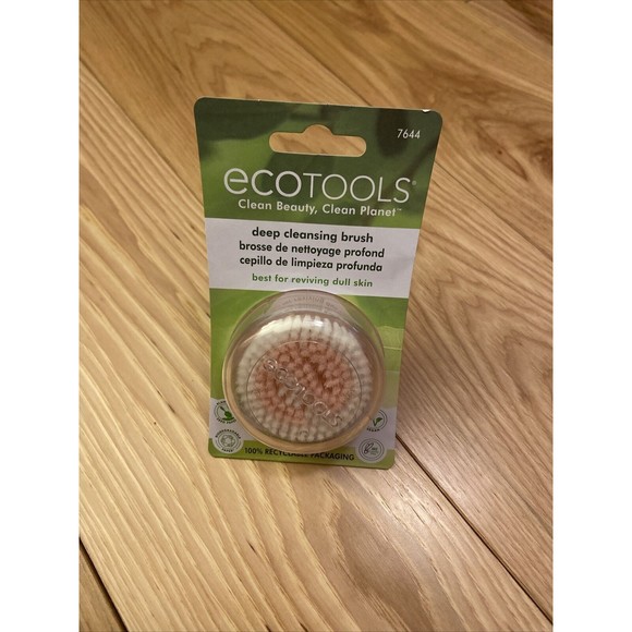 ecotools Bath & Body Ecotools Deep Cleansing Brush Soft Bristols